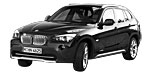 BMW E84 B1676 Fault Code