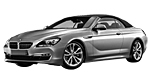 BMW F12 B1676 Fault Code