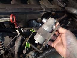 See B1676 repair manual